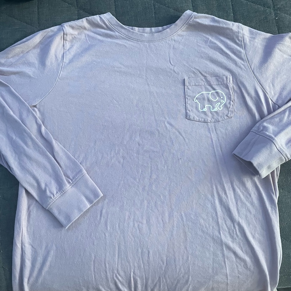 Ivory Ella shirt